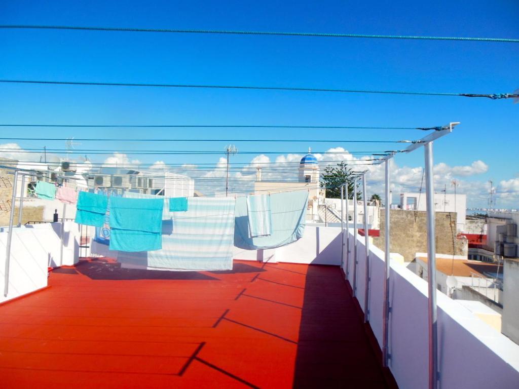 Habitaciones La Pepa Cádiz Exteriör bild