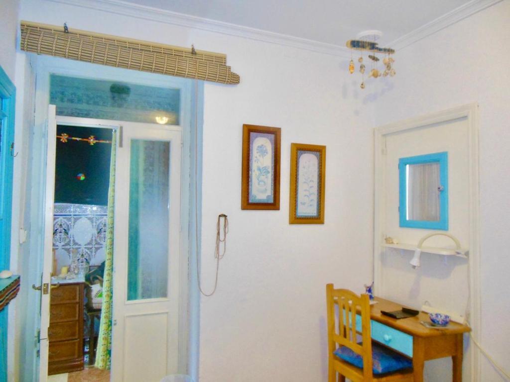 Habitaciones La Pepa Cádiz Exteriör bild